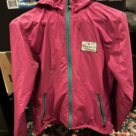 Sombrio XS Shell - Picture 2 of 5